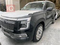 نیسان پاترۆل